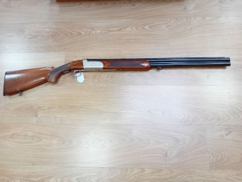 VERNEY CARON SUPER DIAMANT CALIBRE 12X70