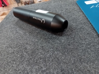FREYR & DEVIK 281 TITANIUM CALIBRE 9.5