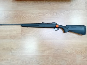 SAVAGE ARMS AXIS 30-06 SPRING