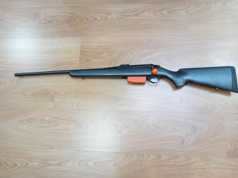 TIKKA T3X  HYDRO DIPING CARBONE CAL 9.3X62