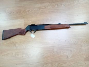 HAENEL SLB 2000 CALIBRE 7REM MAG