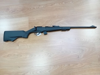 HATSAN ESCORT 22 LR