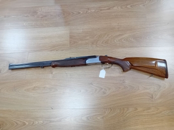 HUMBERT EXPRESS 8X57 IRS