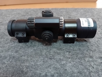 AIMPOINT 9000SC 4 MOA