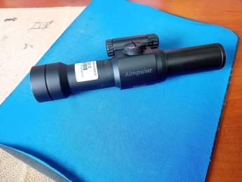 AIMPOINT 9000L 2 MOA
