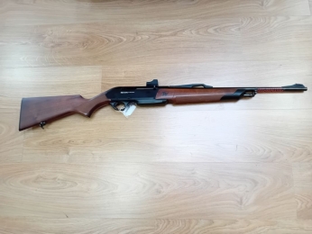 WINCHESTER SXR 300 WING MAG