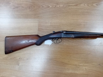 MANUFRANCE ROBUST 222 16/70