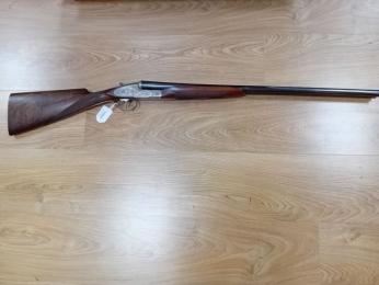 SEPHANOIS JUXTAPOSE FAUX CORPS