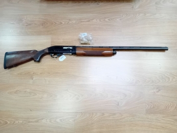 VERNEY-CARON V12 N CALIBRE 12/70