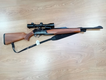 BROWNING BAR MK3 CAIBRE 30-06