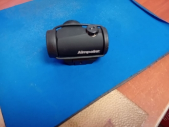 AIMPOINT MICRO H1 2 MOA