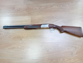 VERNEY CARON GRAND BECASSIER 12X70