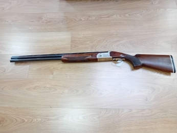 VERNEY CARON SUPER 9 CALIBRE 12X70