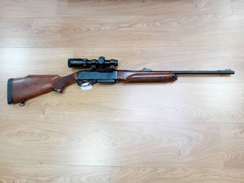 REMINGTON 750 CALIBE 280 REM