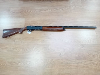 HUGLU 601 CLAIBRE 12X76