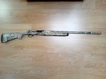 FRANCHI AFFINITY CALIBRE 12X76