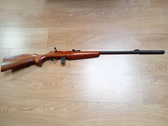 GAUCHER 22 LR