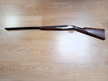 CHAPUIS ARMES RP PROGRESS CALIBRE 20X76