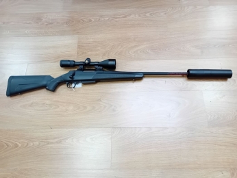 WINCHESTER MOD 70 XTR CALIBRE 243WIN