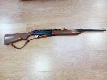 FANCHI ASSO CALIBRE 12X70