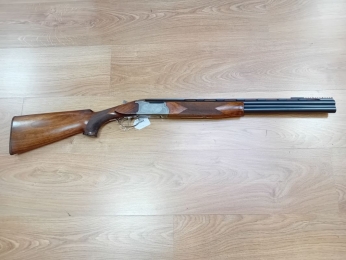 CHAPUIS ARMES SUPER ORION CALIBRE 12X76