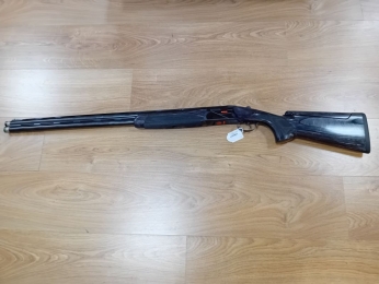 BERETTA 688 BLACK SPORTING CALIBRE 12/76