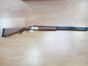 FRANCCHI FALCONNET S CALIBRE 12X76