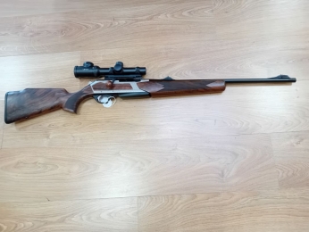 BROWNING MARAL 30-06 SPRING