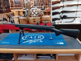 BROWNING X-BOLT 6,5 CREEDMOOR