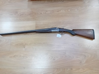 MANUFRANCE ROBUST 220 CALIBRE 12/70