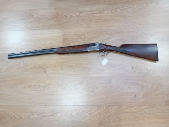 MERKEL 201E CALIBRE 20/70