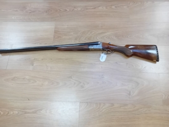 BERNARDELLI JUXTAPOSE CALIBRE12/70