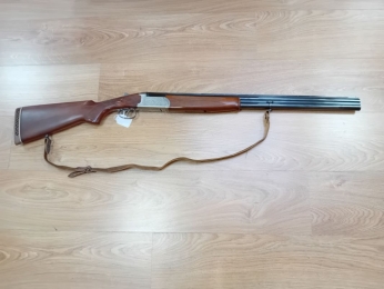 SMFM SUPERPOSE 12X70