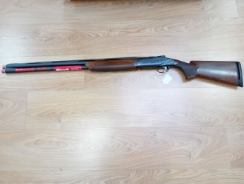 BENELLI 828 U CALIBRE 12X76