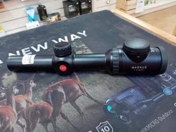 LEICA MAGNUS 1-6 3X24