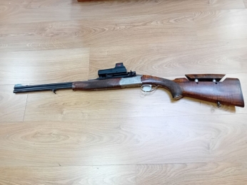 CHAPUIS GAUCHER SUPER ORION 300 WIN MAG