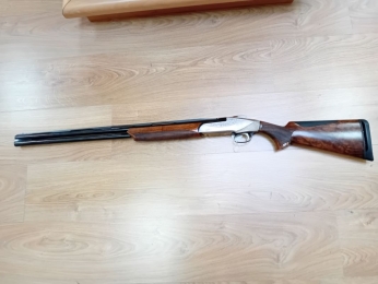 BENELLI 828 U CALIBRE 20X76