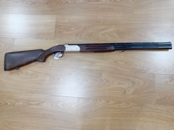 VERNEY CARON SAGITTAIRE 12X76