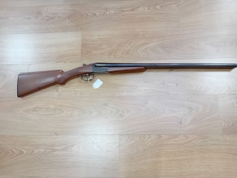 ROBUST MOD 238 CALIBRE 12X70