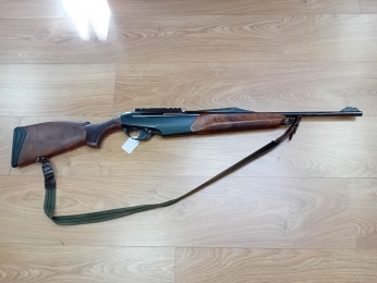 BENELLI ARGO CALIBRE 300 WINGMAG