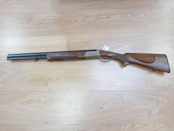 CHAPUIS SUPER ORION C50 CALIBRE 12X76