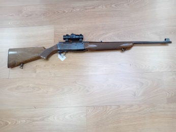 BROWNING BAR MK1 CALIBRE 270 WIN