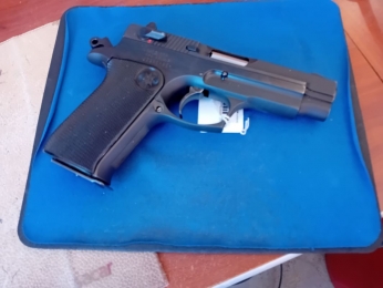 STARLINE 30P CALIBRE 9X19