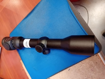 ZEISS CONQUEST DL 2-8X42