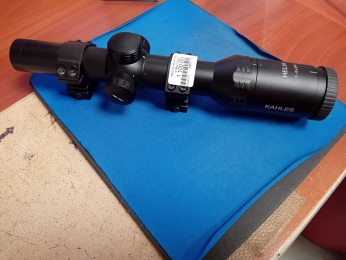 KAHLES HELIA 1-5X24I