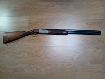 VERNEY CARRON SAGITTAIRE CALIBRE 12X70