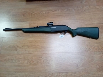 WINCHETER SXR2 CALIBRE 30.06