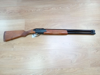 BAY BRETON FAIR PLAY CALIBRE 12X70