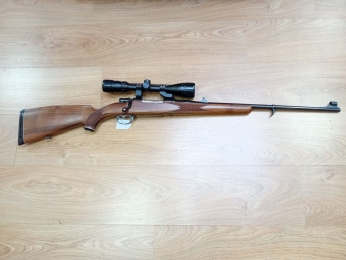 ZASTAVA M98/48 CALIBRE 243WIN