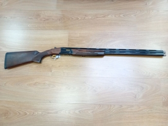 FRANCHI FEELING CALIBRE 12X76